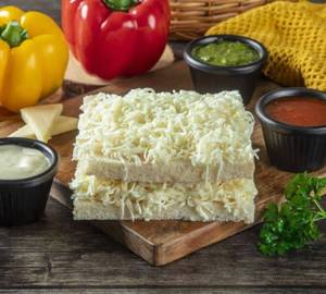 Cheese sandwich