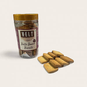 Butter Badam Biscuits (250g)