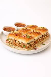 Dabeli Slider