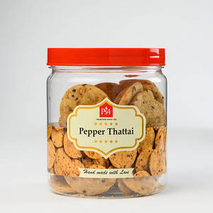 Pepper Thattai [200 g]