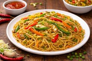 Veg Noodles