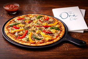 NY Smoke Pizza