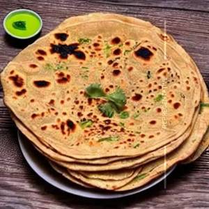 Gobi Panjabi Paranthe