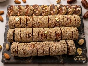 Dryfruit Khajur