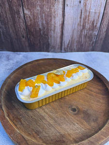 Mango Tres Leches