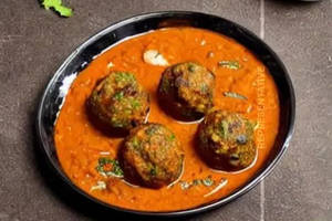 Veg Kofta