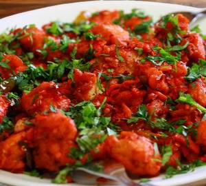 Chicken Kanti