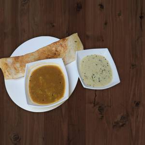 Special Masala Dosa