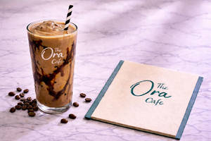 Cold Coffee