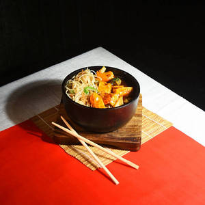 Veg Cantae Bowl
