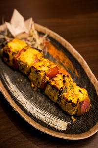 Classic Paneer Tikka