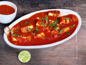 Paneer Lababdar