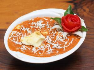 Paneer Butter Masala