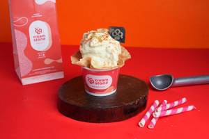 Chatpata Guava Ice Cream