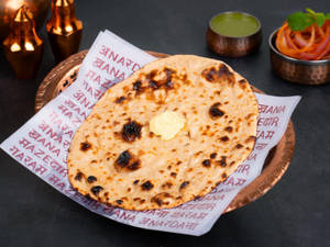 Butter Roti