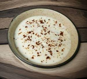 Jeera Curd