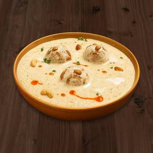 Malai Kofta