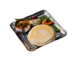 Thatte Ghee Idli