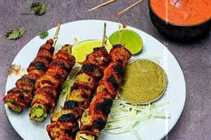 Irani Kebab