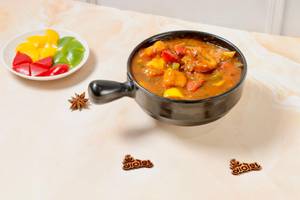 Chilli Paneer