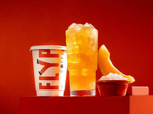 Muskmelon Cooler