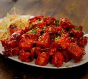 Paneer 65