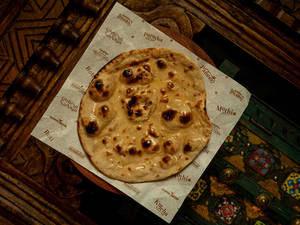 Butter Roti