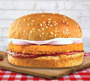 Veg Burger