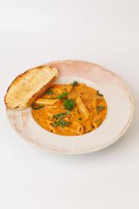 Pasta Pink Mamma Rosa