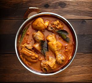 Chicken Curry