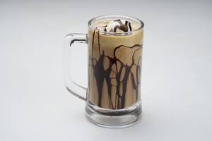 Cold Coffee