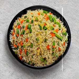Veg Fried Rice
