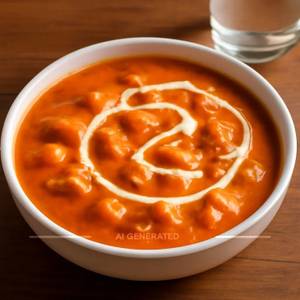 Veg Butter Masala