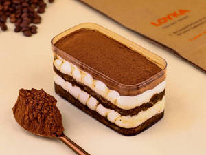 Tiramisu Tub