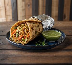 Noodles Franke Roll