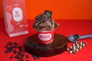 Willy Wonka Ice Cream