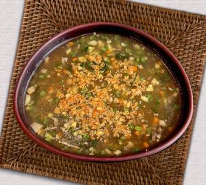 Veg Manchow Soup