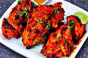 Tandoori Chicken