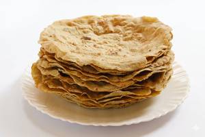 Kadak jolada rotti