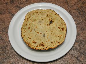 Tandoori Roti