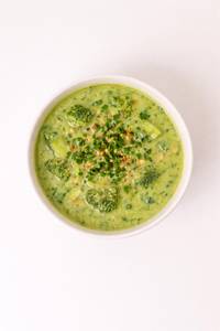 Cream Of Broccoli