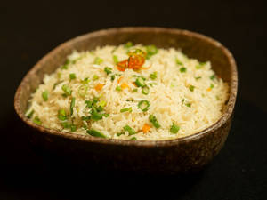 Veg Fried Rice