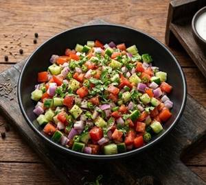 Kachumber salad rs