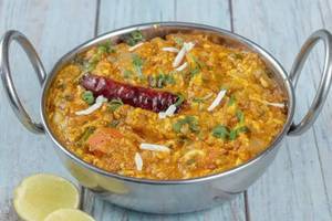 Kadai Veg