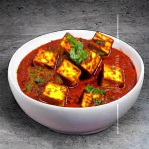 Paneer Peshawari Masala