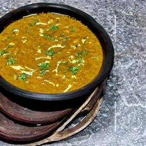 Dal khachdi