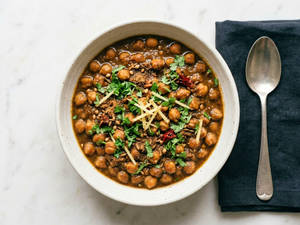 Punjabi Chole (500 ml)