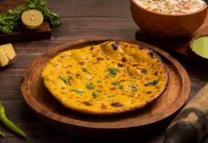 Missi Roti
