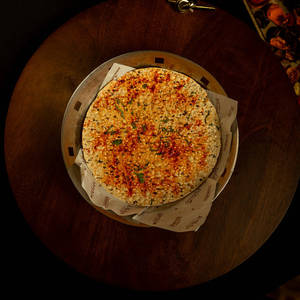 Roasted Ghee Papad