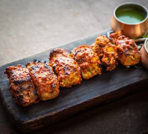 Chicken Tikka